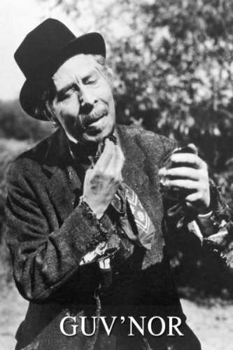 Обложка (Постер) Старушка / The Guv'nor (1935) SATRip Обложка (Постер) Старушка / The Guv'nor (1935) SATRip