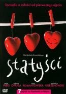 Обложка (Постер) Статисты / Statysci (2006) HDRip Обложка (Постер) Статисты / Statysci (2006) HDRip