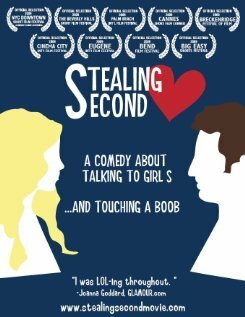Обложка (Постер) Stealing Second (2009) Обложка (Постер) Stealing Second (2009)