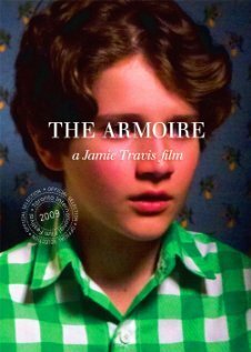 Обложка (Постер) Стенной шкаф / The Armoire (2009) HDRip Обложка (Постер) Стенной шкаф / The Armoire (2009) HDRip