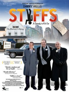 Обложка (Постер) Stiffs (2010) HDRip