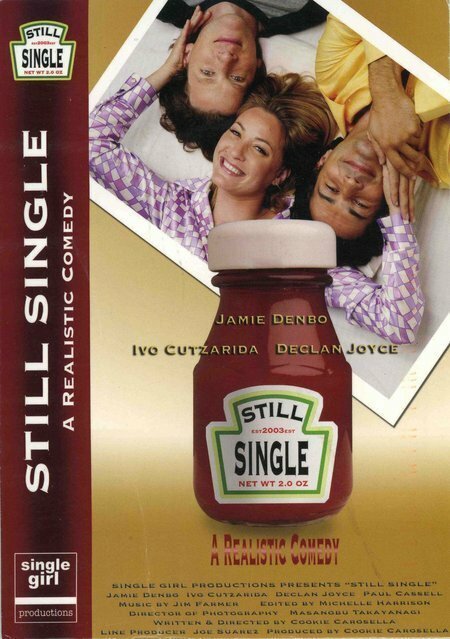 Обложка (Постер) Still Single (2004) 