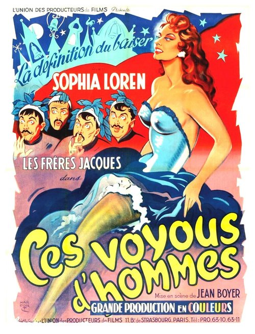 Обложка (Постер) Страна Кампанелли / Il paese dei campanelli (1954) SATRip Обложка (Постер) Страна Кампанелли / Il paese dei campanelli (1954) SATRip