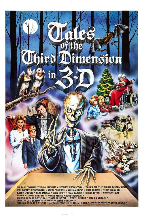Обложка (Постер) Страшилки третьего измерения / Tales of the Third Dimension (1984) SATRip Обложка (Постер) Страшилки третьего измерения / Tales of the Third Dimension (1984) SATRip