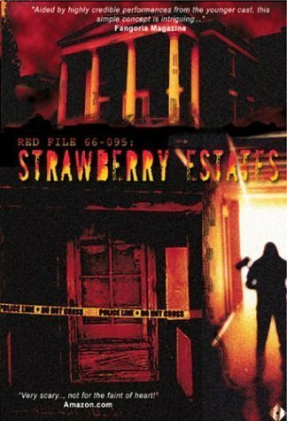 Обложка (Постер) Strawberry Estates (2001) HDRip