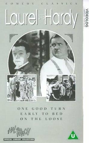 Обложка (Постер) Субботние вылазки / On the Loose (1931) SATRip Обложка (Постер) Субботние вылазки / On the Loose (1931) SATRip