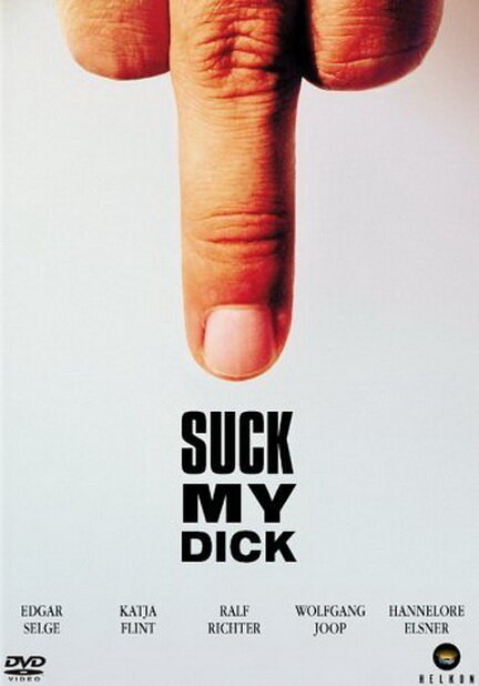Обложка (Постер) Suck My Dick (2001) HDRip Обложка (Постер) Suck My Dick (2001) HDRip