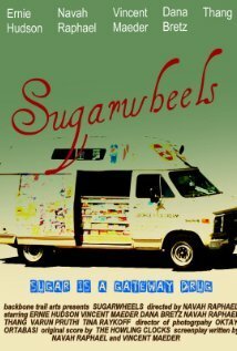 Обложка (Постер) Sugarwheels (2011) HDRip Обложка (Постер) Sugarwheels (2011) HDRip