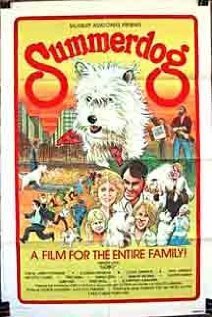 Обложка (Постер) Summerdog (1977) SATRip Обложка (Постер) Summerdog (1977) SATRip