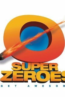 Обложка (Постер) Super Zeroes (2012) HDRip Обложка (Постер) Super Zeroes (2012) HDRip