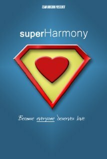 Обложка (Постер) superHarmony (2011) Обложка (Постер) superHarmony (2011)