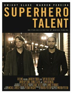 Обложка (Постер) Superhero Talent (2008) Обложка (Постер) Superhero Talent (2008)