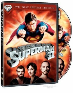 Обложка (Постер) Супермен: 50 лет в полете / Superman 50th Anniversary (1988) SATRip Обложка (Постер) Супермен: 50 лет в полете / Superman 50th Anniversary (1988) SATRip