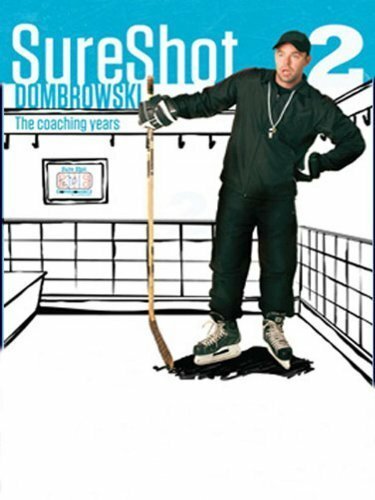 Обложка (Постер) Sure Shot Dombrowski 2: The Coaching Years (2010) HDRip Обложка (Постер) Sure Shot Dombrowski 2: The Coaching Years (2010) HDRip