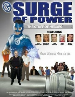 Обложка (Постер) Surge of Power (2004) HDRip Обложка (Постер) Surge of Power (2004) HDRip