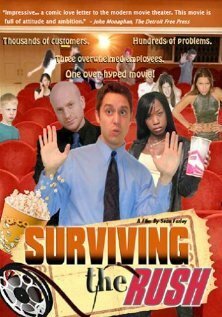 Обложка (Постер) Surviving the Rush (2007) HDRip
