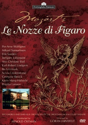 Обложка (Постер) Свадьба Фигаро / Le nozze di Figaro (1981) SATRip Обложка (Постер) Свадьба Фигаро / Le nozze di Figaro (1981) SATRip