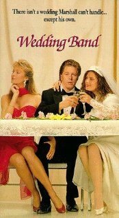 Обложка (Постер) Свадебный оркестр / Wedding Band (1989) SATRip