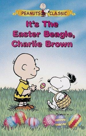 Обложка (Постер) Светлой Пасхи, Чарли Браун! / It's the Easter Beagle, Charlie Brown! (1974) SATRip Обложка (Постер) Светлой Пасхи, Чарли Браун! / It's the Easter Beagle, Charlie Brown! (1974) SATRip