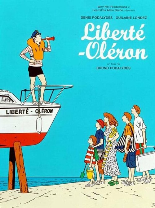 Обложка (Постер) Свобода-Олерон / Liberté-Oléron (2001) HDRip Обложка (Постер) Свобода-Олерон / Liberté-Oléron (2001) HDRip
