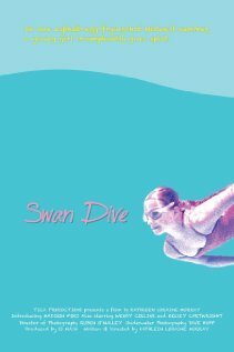 Обложка (Постер) Swan Dive (2004) Обложка (Постер) Swan Dive (2004)