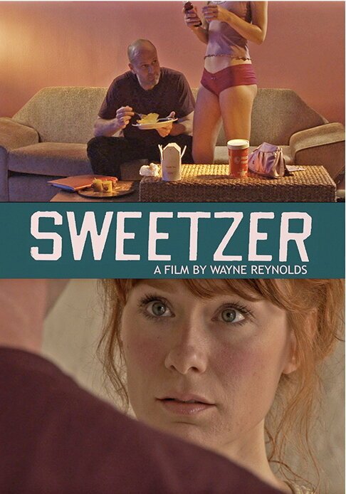 Обложка (Постер) Sweetzer (2007) Обложка (Постер) Sweetzer (2007)