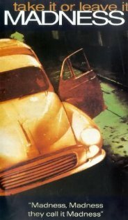 Обложка (Постер) Take It or Leave It (1982) SATRip Обложка (Постер) Take It or Leave It (1982) SATRip