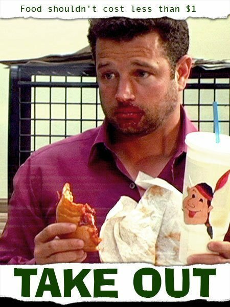 Обложка (Постер) Take Out (2005) Обложка (Постер) Take Out (2005)