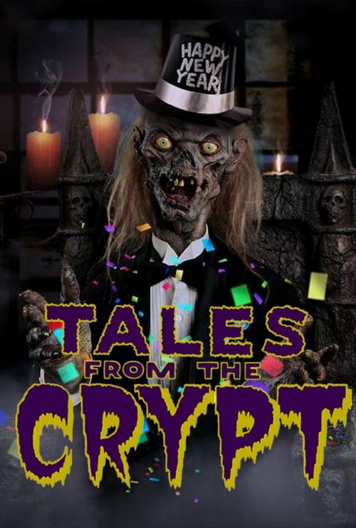 Обложка (Постер) Tales from the Crypt: New Year's Shockin' Eve (2012) Обложка (Постер) Tales from the Crypt: New Year's Shockin' Eve (2012)