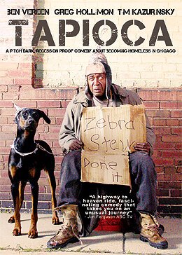 Обложка (Постер) Tapioca (2009) HDRip Обложка (Постер) Tapioca (2009) HDRip