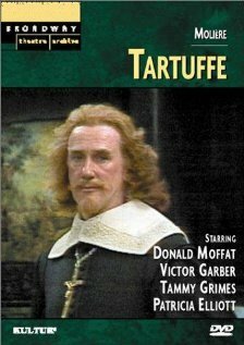 Обложка (Постер) Тартюф / Tartuffe (1978) SATRip Обложка (Постер) Тартюф / Tartuffe (1978) SATRip