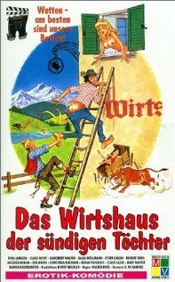 Обложка (Постер) Таверна грешных дочерей / Das Wirtshaus der sündigen Töchter (1978) SATRip Обложка (Постер) Таверна грешных дочерей / Das Wirtshaus der sündigen Töchter (1978) SATRip