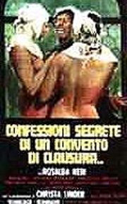 Обложка (Постер) Тайные исповеди строгого монастыря / Confessioni segrete di un convento di clausura (1972) SATRip Обложка (Постер) Тайные исповеди строгого монастыря / Confessioni segrete di un convento di clausura (1972) SATRip