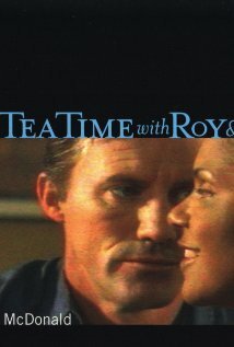 Обложка (Постер) Tea Time with Roy & Sylvia (2003) 