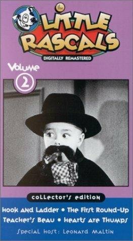 Обложка (Постер) Teacher's Beau (1935) SATRip Обложка (Постер) Teacher's Beau (1935) SATRip