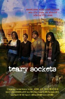 Обложка (Постер) Teary Sockets (2008) HDRip Обложка (Постер) Teary Sockets (2008) HDRip