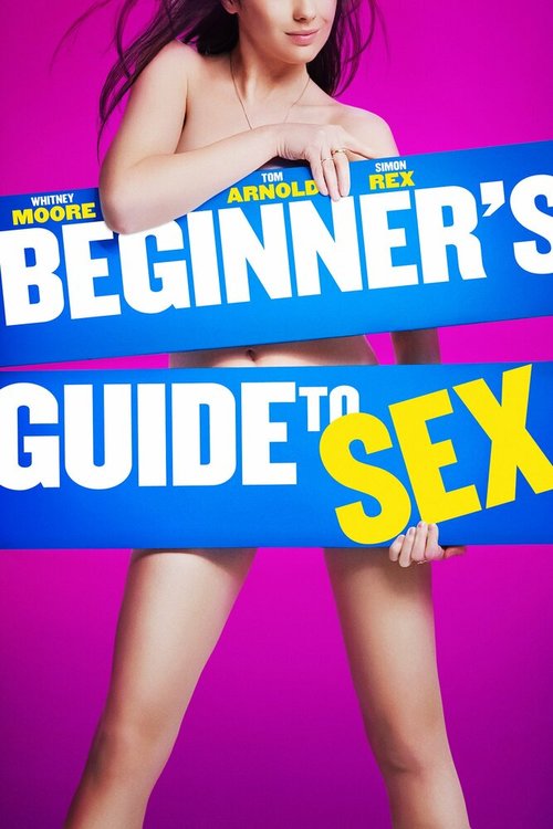Обложка (Постер) Тела студентов / Beginner's Guide to Sex (2015) HDRip Обложка (Постер) Тела студентов / Beginner's Guide to Sex (2015) HDRip