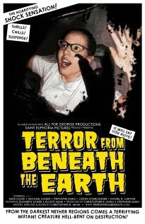Обложка (Постер) Terror from Beneath the Earth (2009) HDRip Обложка (Постер) Terror from Beneath the Earth (2009) HDRip