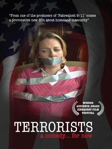 Обложка (Постер) Террористы / Terrorists (2004) HDRip Обложка (Постер) Террористы / Terrorists (2004) HDRip