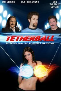 Обложка (Постер) Tetherball: The Movie (2010) HDRip Обложка (Постер) Tetherball: The Movie (2010) HDRip
