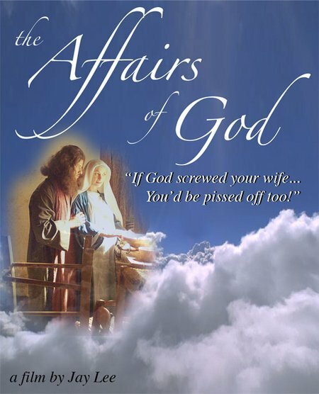 Обложка (Постер) The Affairs of God (2004) 