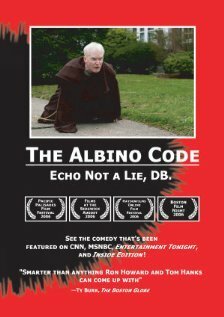 Обложка (Постер) The Albino Code (2006) Обложка (Постер) The Albino Code (2006)