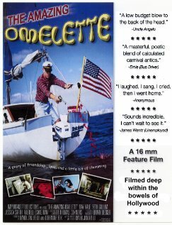 Обложка (Постер) The Amazing Omelette (2005) HDRip