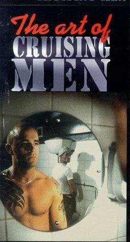 Обложка (Постер) The Art of Cruising Men (1996) HDRip