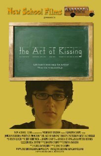 Обложка (Постер) The Art of Kissing (2008) HDRip Обложка (Постер) The Art of Kissing (2008) HDRip