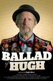 Обложка (Постер) The Ballad of Hugh (2012) HDRip Обложка (Постер) The Ballad of Hugh (2012) HDRip