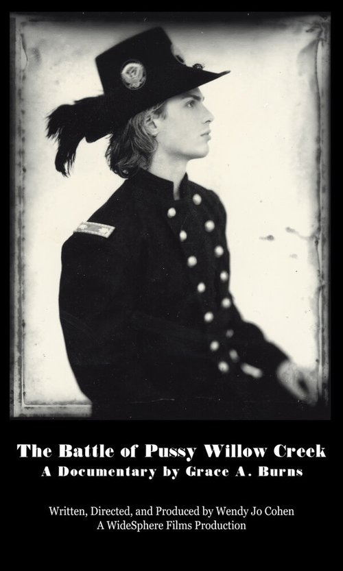Обложка (Постер) The Battle of Pussy Willow Creek (2010) HDRip Обложка (Постер) The Battle of Pussy Willow Creek (2010) HDRip