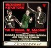 Обложка (Постер) The Betrayal of Maggie (1917) Обложка (Постер) The Betrayal of Maggie (1917)