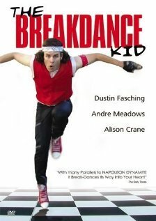 Обложка (Постер) The Breakdance Kid (2004) HDRip Обложка (Постер) The Breakdance Kid (2004) HDRip