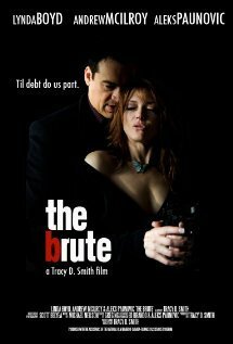 Обложка (Постер) The Brute (2008) Обложка (Постер) The Brute (2008)